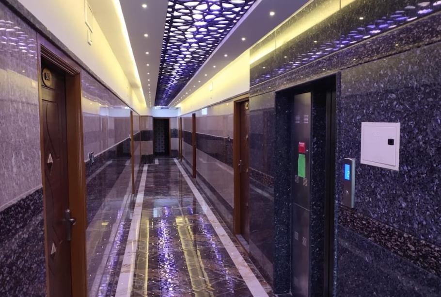 Mercy Inn Csennai Kültér fotó
